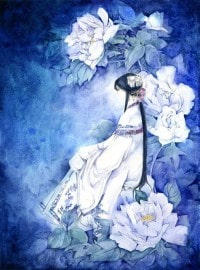 無限之降臨彼岸