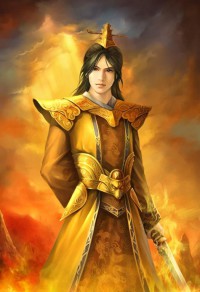 冷麵公主復仇戀