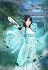 这个法师有点傻