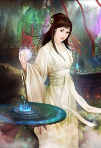 嫂子的秘密