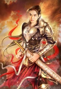 妖剑帝尊