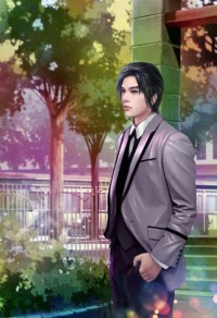 香水女人的Love