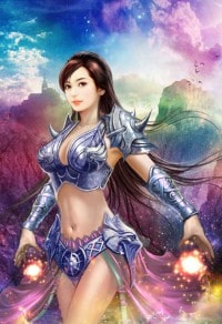 凰图之无二血妃