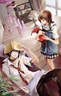 一碰就怀孕