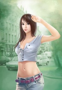 夢繞大唐——徐子陵