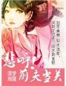 悲呼前夫当关
