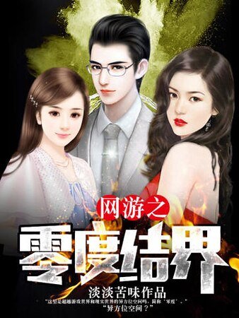 網遊之零度結界