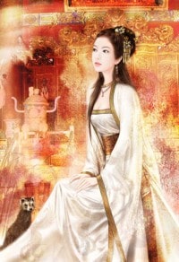家有萌妻宠上天