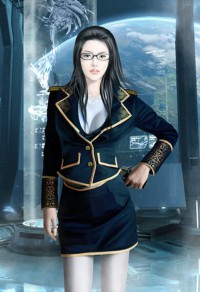 顽劣庶女