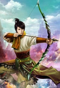 天生富貴骨