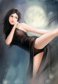 女巫杂货铺经营指南