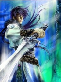 西遊天殤