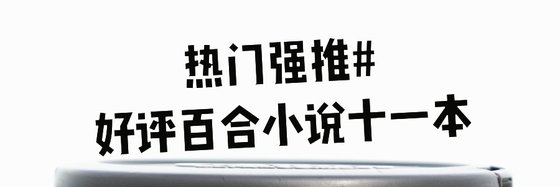热门强推#好评百合小说十一本